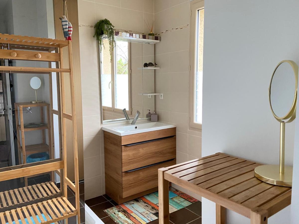 O Clair De Lune Au Coeur De Sarlat - Chambres Climatisees - Parking Prive - Piscine Chauffee - Spa Et Massages Kültér fotó