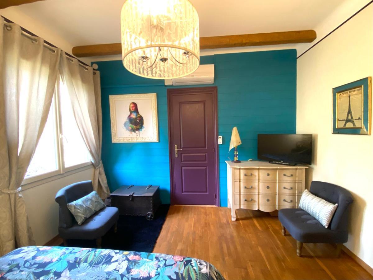 O Clair De Lune Au Coeur De Sarlat - Chambres Climatisees - Parking Prive - Piscine Chauffee - Spa Et Massages Kültér fotó