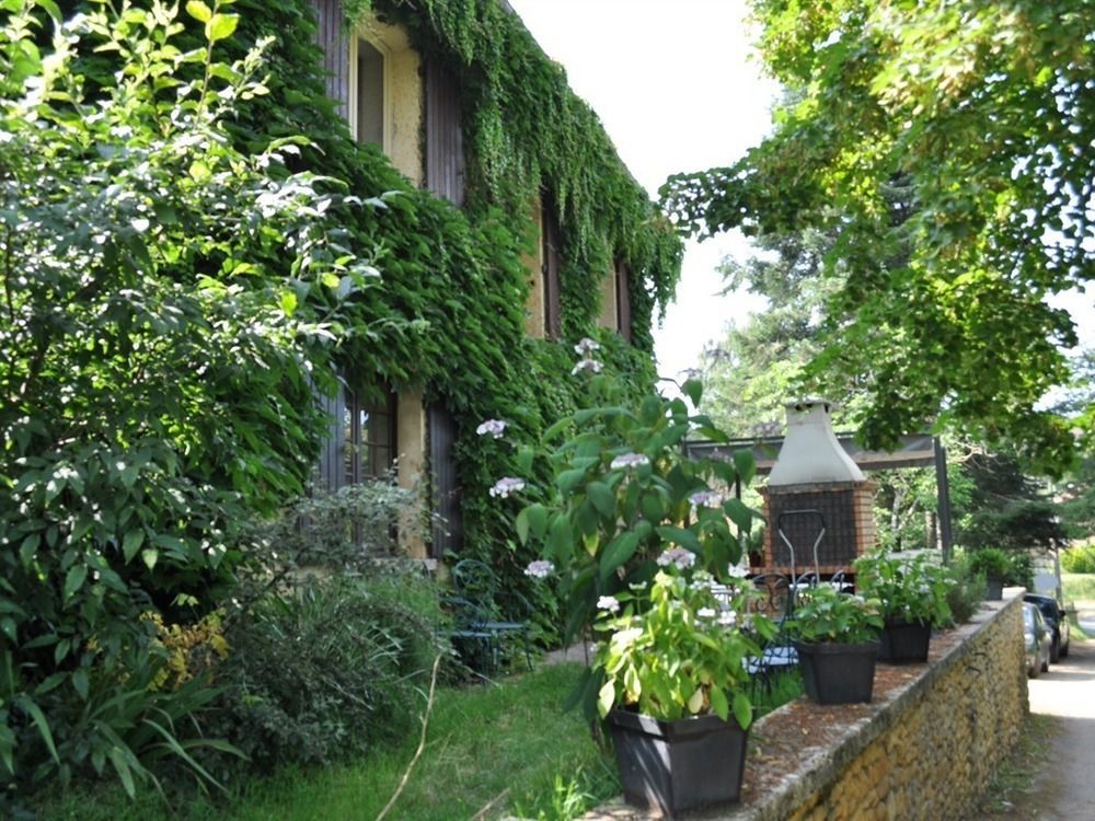 O Clair De Lune Au Coeur De Sarlat - Chambres Climatisees - Parking Prive - Piscine Chauffee - Spa Et Massages Kültér fotó