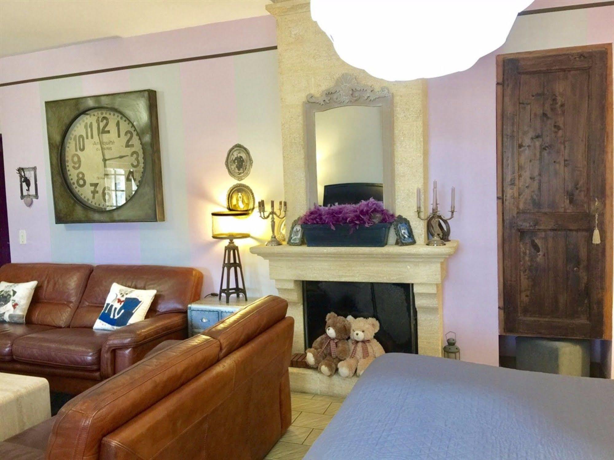 O Clair De Lune Au Coeur De Sarlat - Chambres Climatisees - Parking Prive - Piscine Chauffee - Spa Et Massages Kültér fotó
